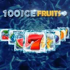Ice Fruits на Cosmolot