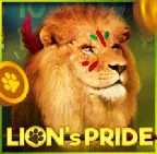 Lions-Pride на Cosmolot